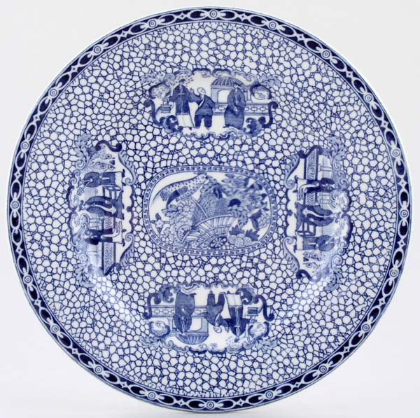 Plate c1930